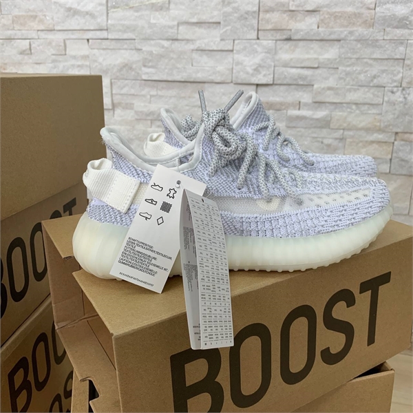 Кроссовки Yeezy 137536 - фото 249910