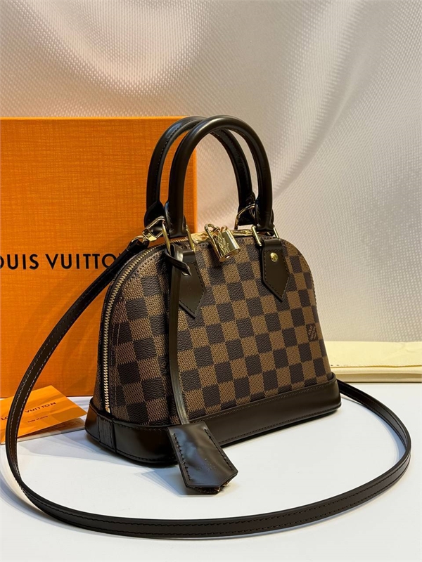 Сумка  LOUIS VUITTON 137544 - фото 249947