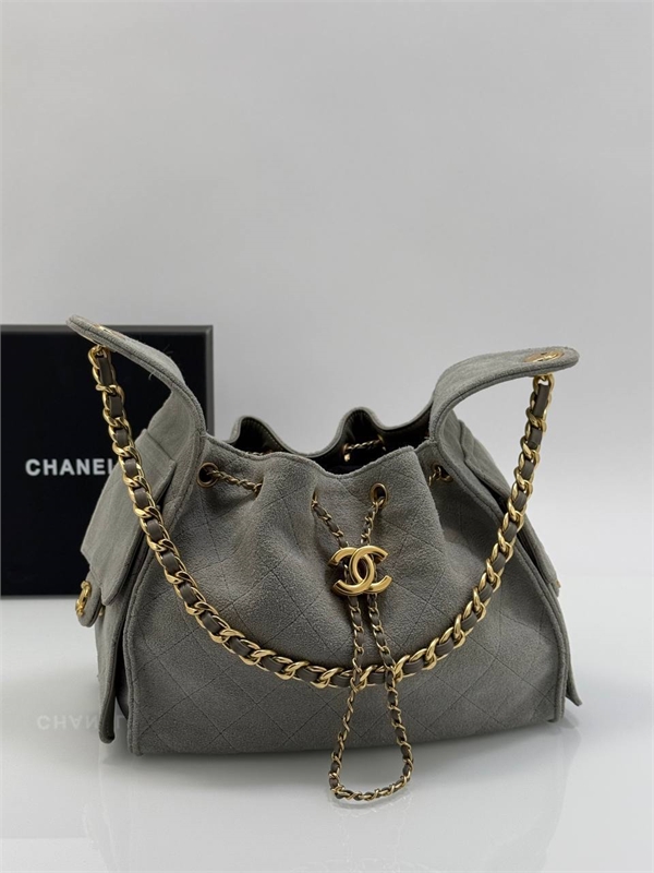 Сумка CHANEL 137547 - фото 249971