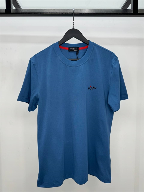 Футболка KITON 137549 - фото 249990