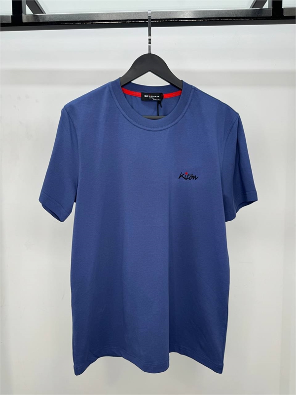 Футболка KITON 137551 - фото 249996