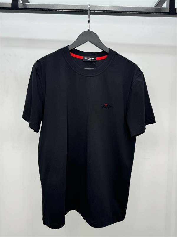 Футболка KITON 137554 - фото 250016