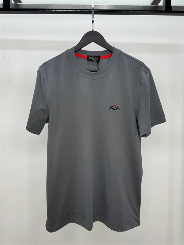Футболка KITON 137556 - фото 250024