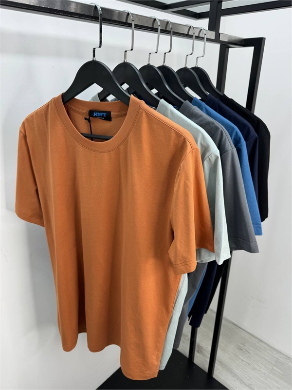 Футболка KITON 137558 - фото 250036