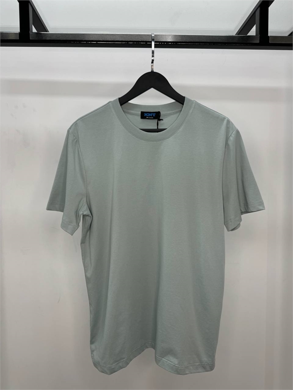 Футболка KITON 137560 - фото 250044
