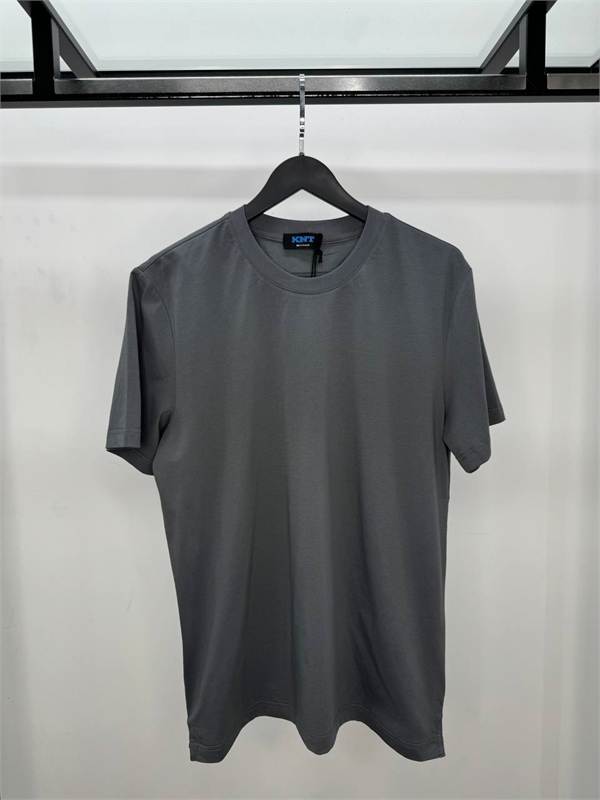 Футболка KITON 137562 - фото 250053