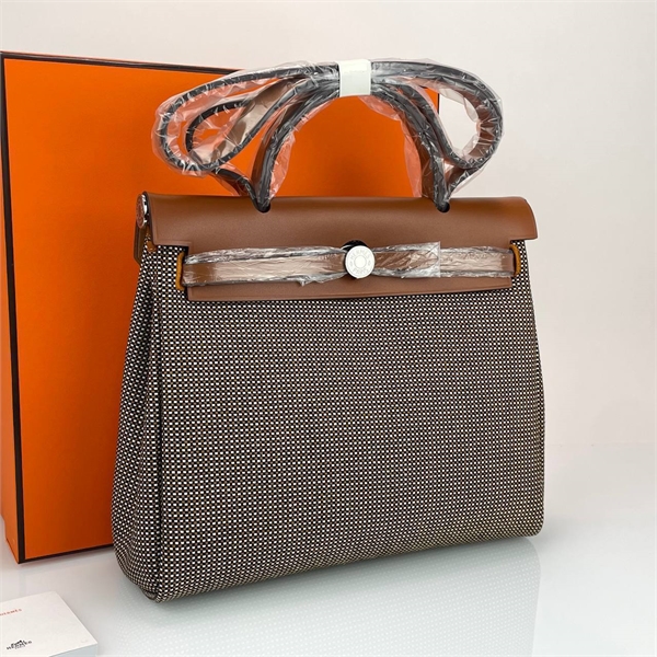 Сумка HERMES 137569 - фото 250089