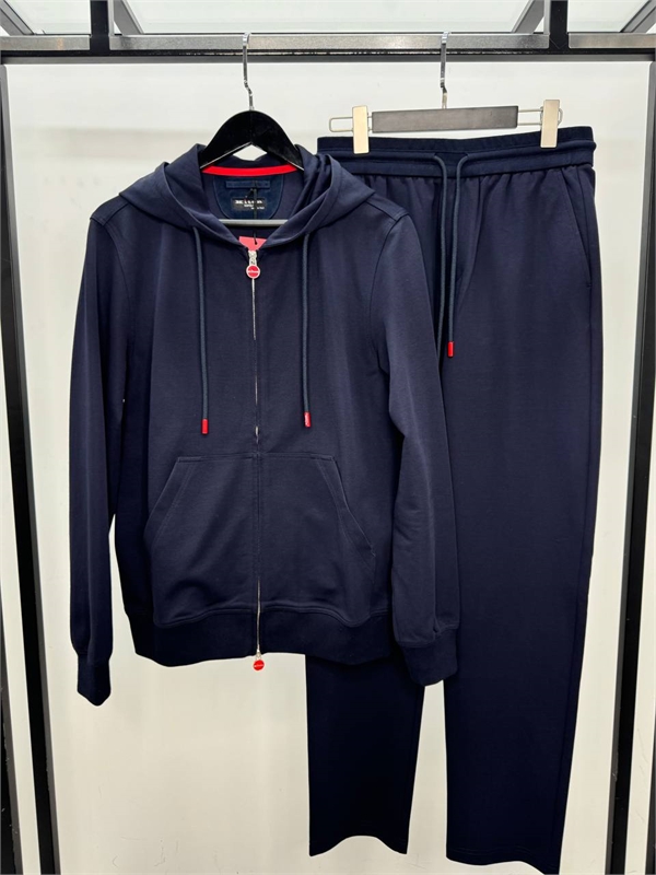 Спортивный костюм KITON ( хлопок) 137613 - фото 250295