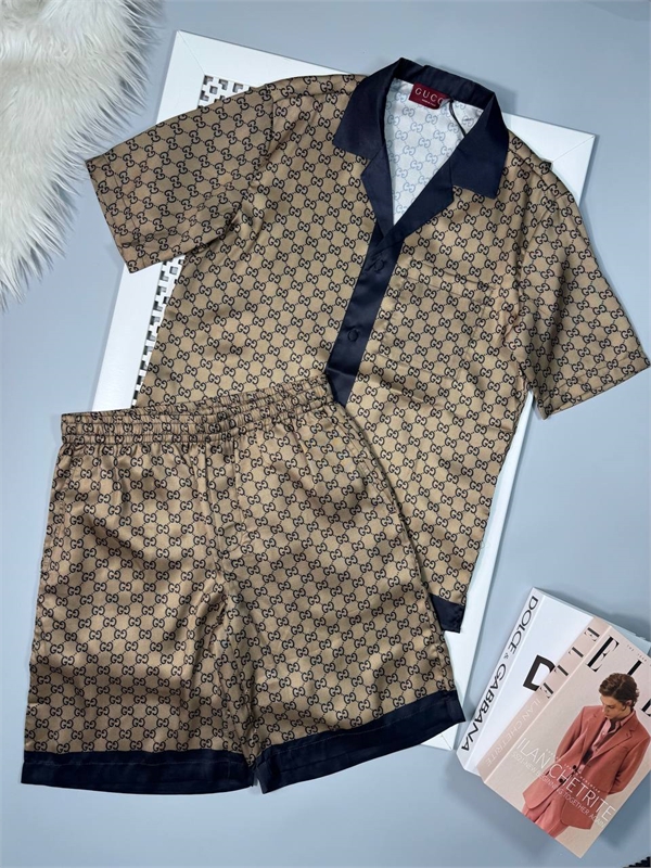 Костюм GUCCI 137654 - фото 250387