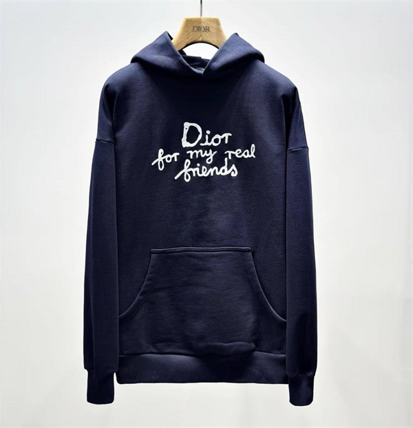 Худи DIOR 137696 - фото 250617