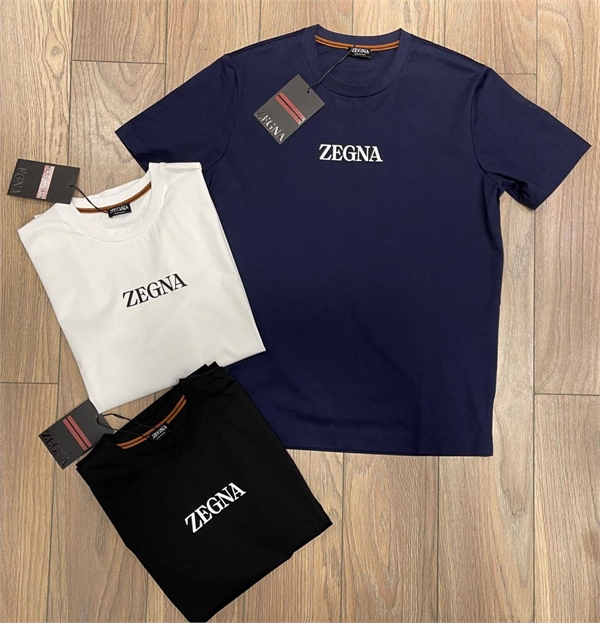 Футболка ZEGNA 137739 - фото 250954