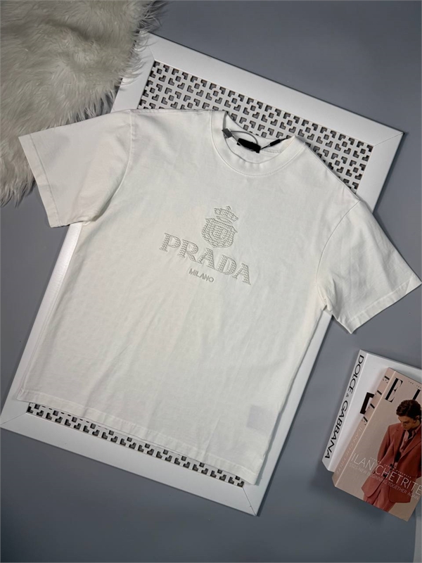 Футболка PRADA 138014 - фото 251580