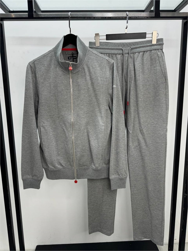 Спортивный костюм KITON ( хлопок) 138113 - фото 252259