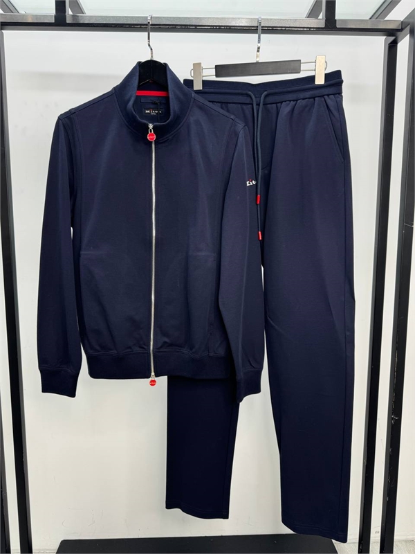 Спортивный костюм KITON ( хлопок) 138114 - фото 252265