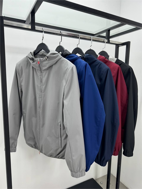 Куртка KITON 138122 - фото 252312