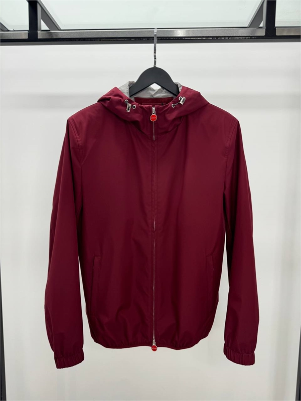 Куртка KITON 138123 - фото 252320