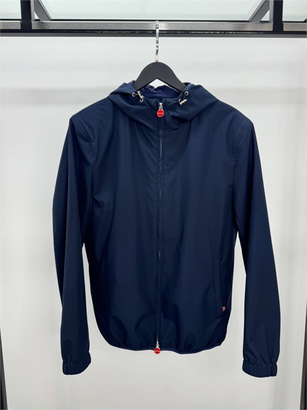 Куртка KITON 138124 - фото 252326