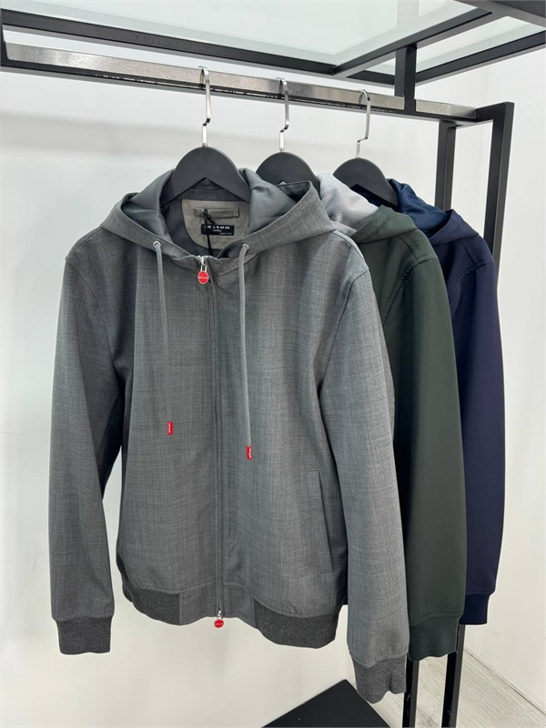 Спортивный костюм KITON 138135 - фото 252413