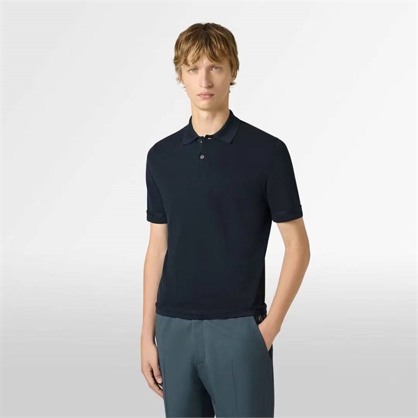 Футболка BERLUTI 138139 - фото 252443