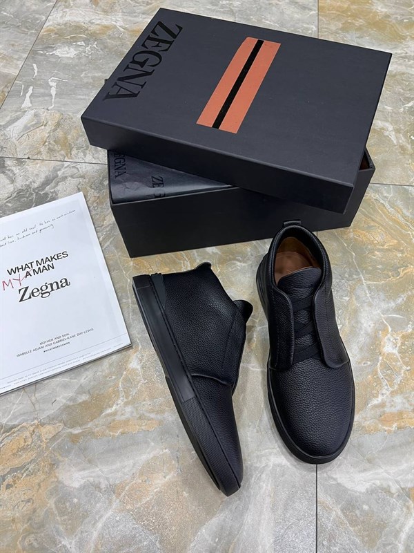 Батинки Zegna 71675 - фото 25260