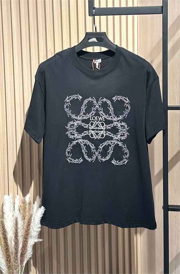 Футболка LOEWE 138172 - фото 252624