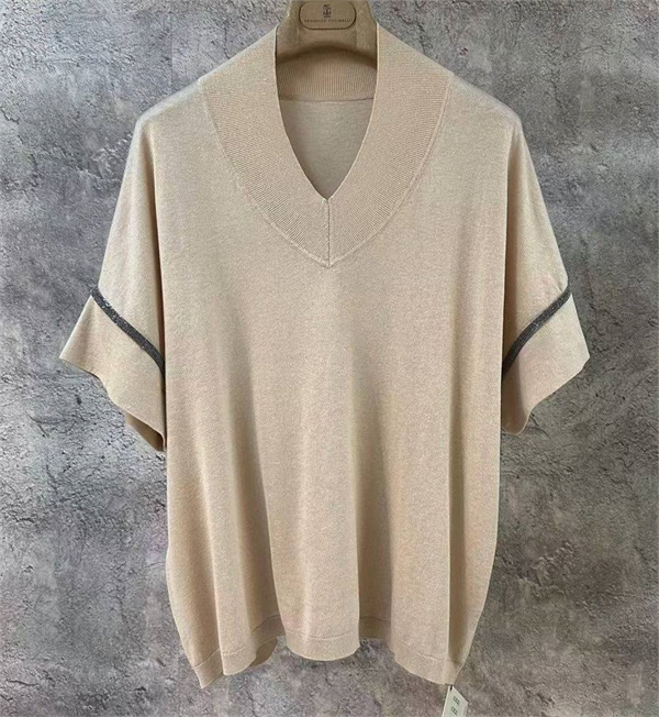 Кофта BRUNELLO CUCINELLI 138184 - фото 252690