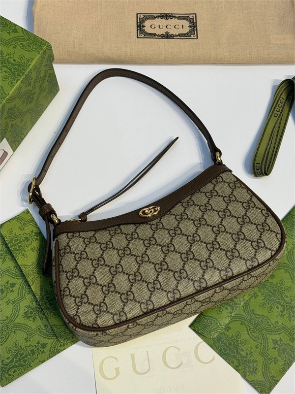 Сумка GUCCI 138222 - фото 252908
