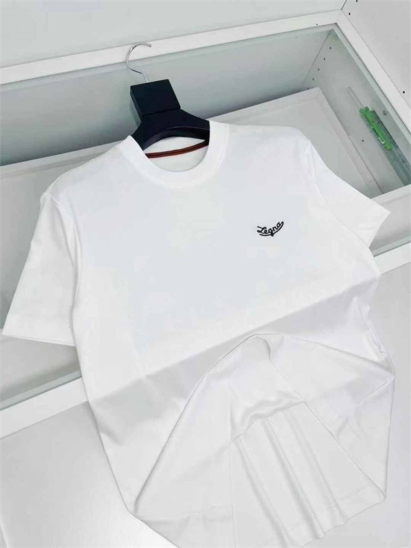 Футболка ZEGNA 138266 - фото 253209
