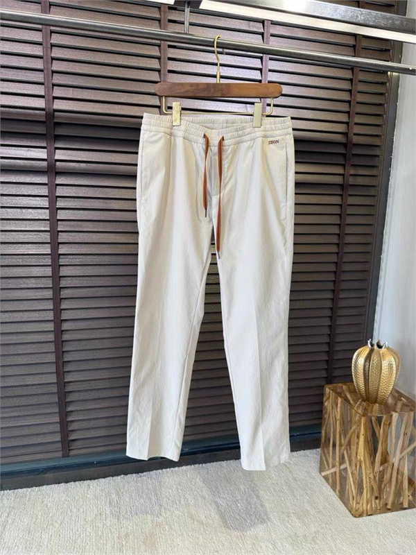 Брюки ZEGNA 138303 - фото 253410