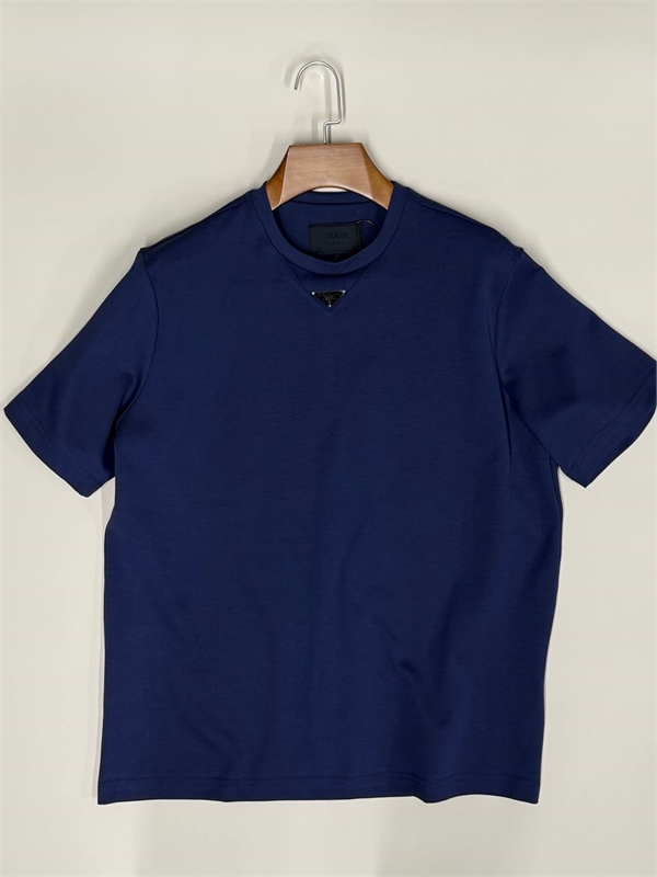 Футболка PRADA 138356 - фото 253787