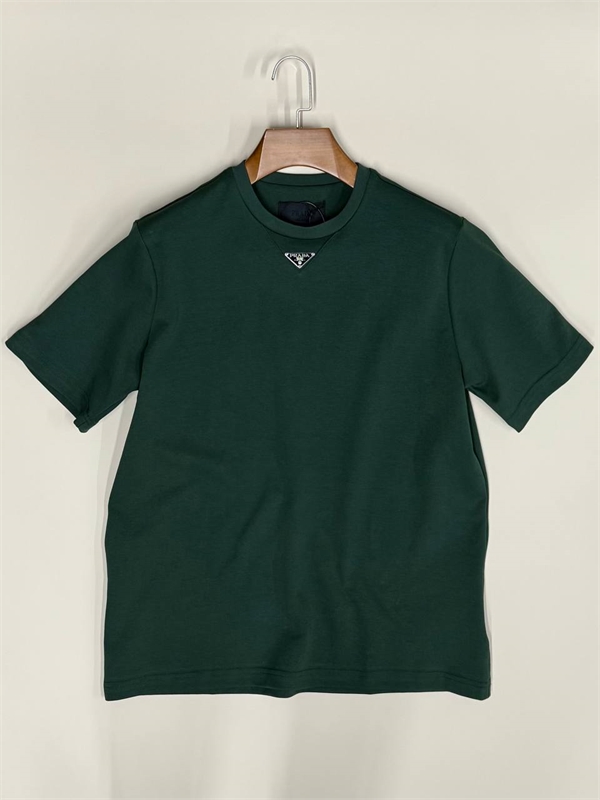 Футболка PRADA 138358 - фото 253791