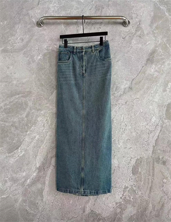 Юбка PRADA 138469 - фото 254300