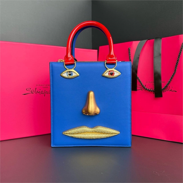 Сумка Schiaparelli 138495 - фото 254485