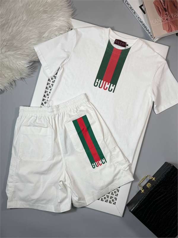 Футболка GUCCI 138508 - фото 254565