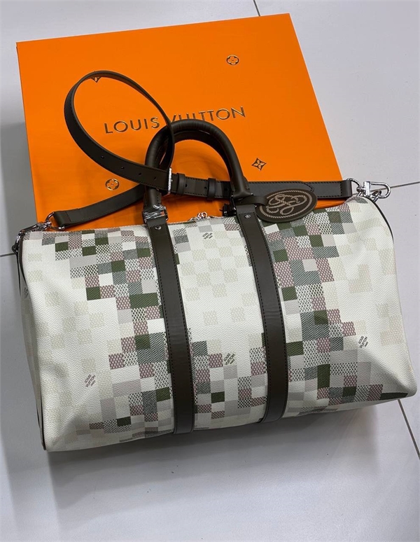 Дорожная сумка LV 138561 - фото 254858