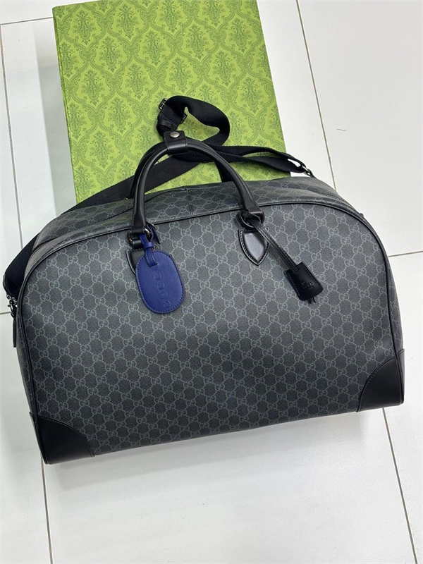 Дорожная сумка GUCCI 138566 - фото 254868