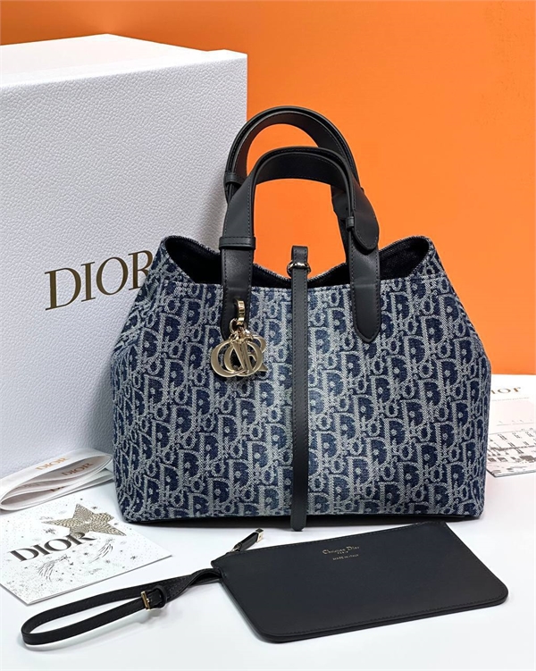 Сумка DIOR 138594 - фото 254977