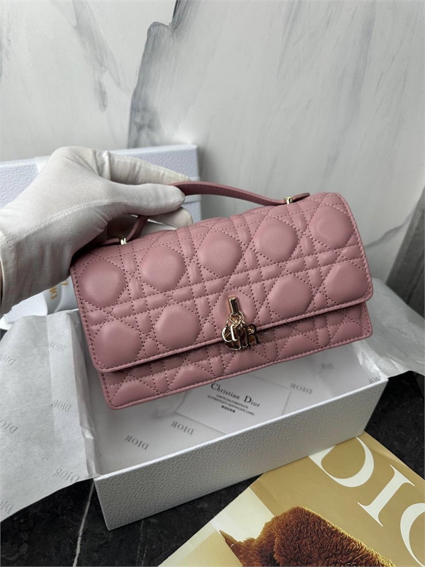 Сумка DIOR 138604 - фото 255074