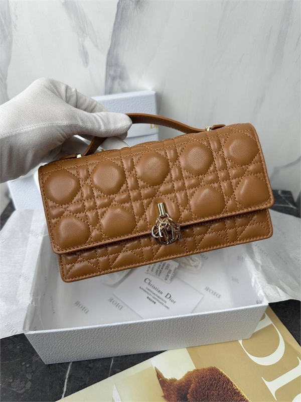 Сумка DIOR 138605 - фото 255084