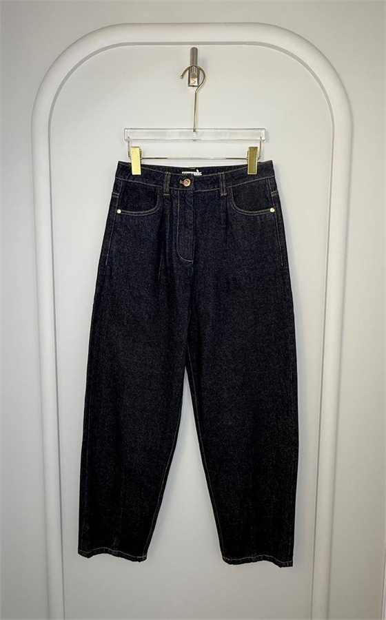 Джинсы BRUNELLO CUCINELLI 138695 - фото 255736