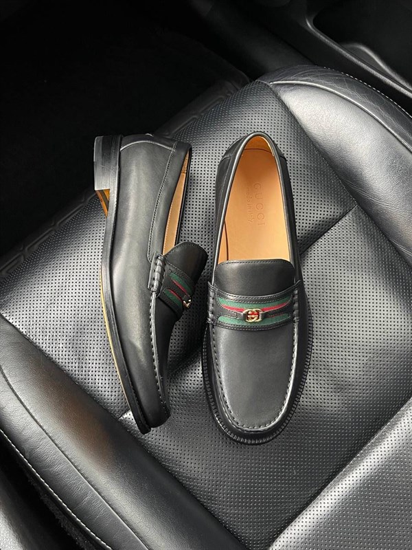 Туфли Gucci 3471 - фото 25576