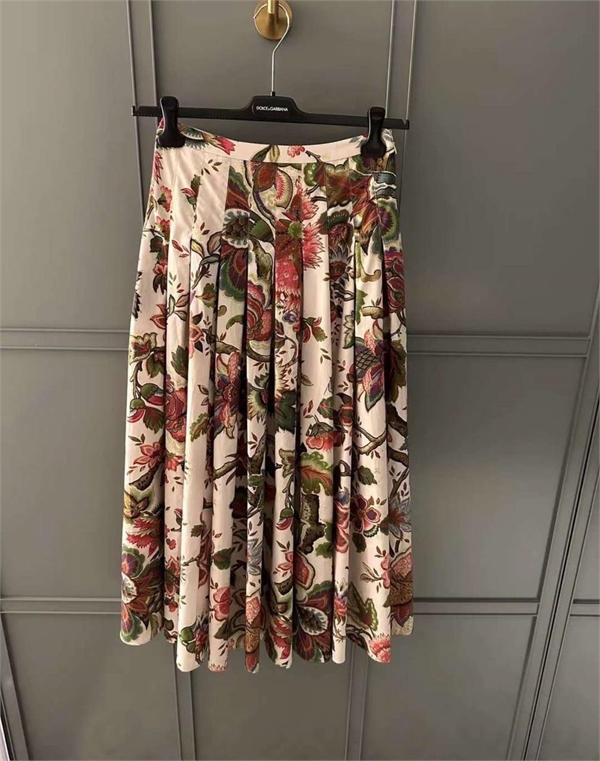 Юбка DIOR 138719 - фото 255892