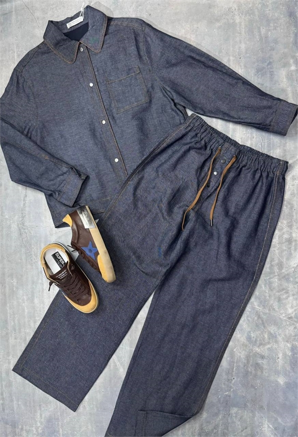Костюм BRUNELLO CUCINELLI 138784 - фото 256331