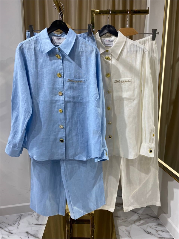 Костюм Schiaparelli 138793 - фото 256363