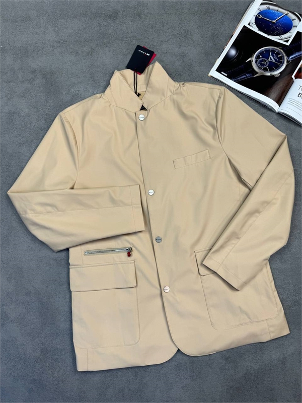 Куртка KITON 138803 - фото 256440