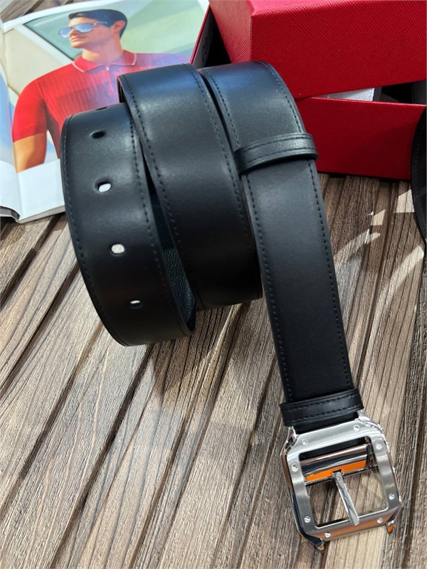 Ремень CARTIER 138830 - фото 256564