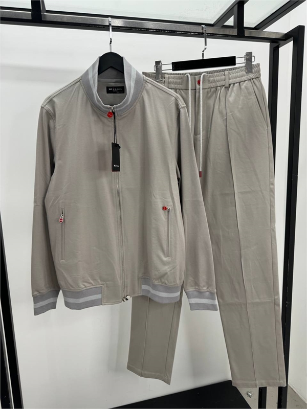 Спортивный костюм KITON 138838 - фото 256620