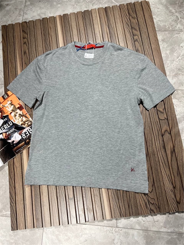 Футболка ISAIA 138850 - фото 256726