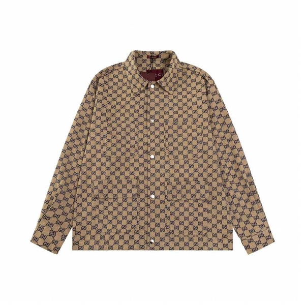 Рубашка GUCCI 138862 - фото 256788