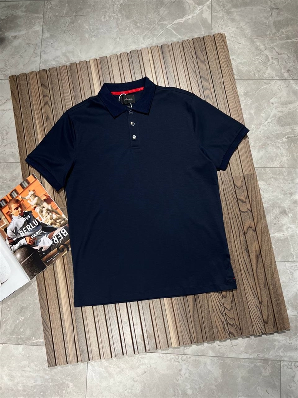 Футболка  KITON 138915 - фото 257015